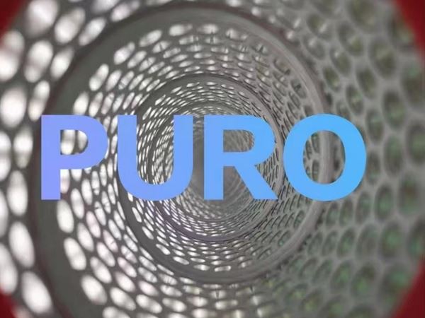 Cara Menguji Kualitas Filter Efisiensi Tinggi Dengan Air